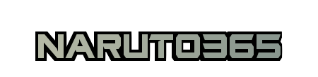 NARUTO365 Logo